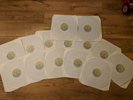 Streetsounds Presents The Philadelphia Story - 14 x LP 1986