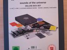 Depeche Mode Sounds of the Universe Duluxe box set