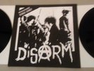Disarm Discography 82-87 2xLP Discharge Doom Disclose Anti Cimex Totalitar