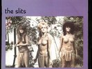 VINYL LP The Slits - Cut 1st US 1979 Pressing Antilles AN 7077 Punk / NM