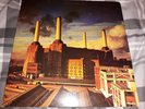 Pink Floyd Animals Original Vinyl 1977 UK SVHL 815