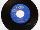 RARE NORTHERN SOUL 45 – THE ELLINGTONS – (I´M NOT) DESTINED TO BECOME A LOSER
