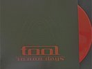 TOOL 10,000 DAYS 2 X LP COLOR VINYL LP