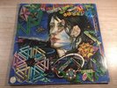 LP Bearsville - K 45513 Todd Rundgren ?– A Wizard, A True Star FOC UK VINYL 1973