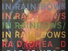 Radiohead - In Rainbows LP [Vinyl New] 180gm Vinyl (2016 XL)