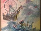 L’Ensemble Raye - Meme En Hiver/Comme Un Pinson Dans L’Eau