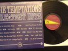 The Temptations Greatest Hits, Gordy Records 919,  Stereo, 1966