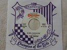 VERY RARE PROMO Gene Vincent on Bird Doggin onChallenge