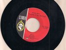 Peter Best(Formerly Of The Beatles)- Boys b/w Kansas City 45