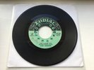 RUBY ANDREWS - JUST LOVING YOU / THE LOVE I NEED