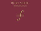 Roxy Music-The Studio Albums  VINYL NEW