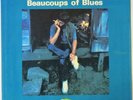 RINGO STARR Beaucoups of Blues APPLE 45 star label w/ Near Mint PS 7”