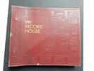 Vintage 1948 Voco 11 Children's Records, My Record House Spinner Guild Album
