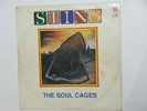 Sting -ECUADOR vinyl LP -  The Soul Cages cover Ecuador Rare  The Police