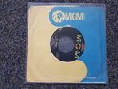 The Beatles - My Bonnie/ The Saints US 7'' Single
