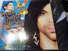 2 LP's *RnB..Soul* PRINCE - Graffiti Bridge *near mint