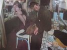 Tom Waits – Small Change – original Asylum LP, 1976