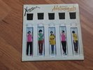 XRAY SPEX GERM FREE ADOLESCENTS LP