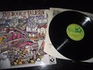 EX DEEP PURPLE THE BOOK OF TALIESYN ORIG 1ST A-1G/B-1G 1969 PSYCH LP LISTEN