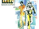 Air - Moon Safari 180g vinyl LP IN STOCK NEW/SEALED French Band