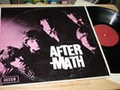 Rolling Stones - After-Math - Top Decca 1966 DE 1st Press - Blues Rock Rarity