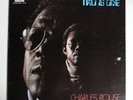 Charles Rouse Two Is One LP Strata East NM- Rare Jazz