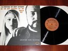 NIKOS HOULIARAS & MARIZA KOCH - RARE 1969 GREEK LP PSYCH FOLK, ZODIAC, NEO KYMA