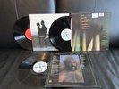 3-ALBUMS-GROVER WASHINGTON JR.---COME MORNING-REED SEED-FEELS SO GOOD