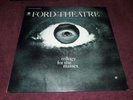 FORD THEATRE - Trilogy For The Masses 1968 PSYCH Gatefold Prog Jam Guitar EX