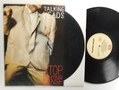 talking heads    stop making sense