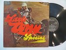 Little Tony - Special - RARE Original Israel DIFFERENT Press 1969 LP Italy Pop