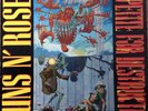 Guns N’ Roses - Appetite For Destruction 12” Vinyl (1987 Banned Cover)