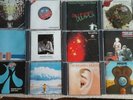Manfred  mann's earth band Cohesion MM BOX1