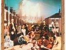 Electric Light Orchestra , Secret Messages   Vinyl Record/LP *USED*