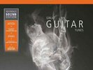 INAKUSTIK | Reference Sound Edition - Great Guitar Tunes 180g 2LPs