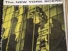 The New York Scene , New Jazz 8207. George Wallington, Donald Byrd Original LP