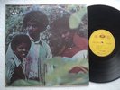 MICHAEL JACKSON JACKSON 5 - Maybe Tomorrow - rare /unknown Taiwan release LP