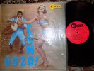 PORFI JIMENEZ, ALCI SANCHEZ, RARE, LP, SALSA, VENEZUELA, VG+, LISTEN , COMO GOZ