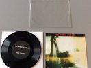 the white stripes Rare 3” Inch Record 2005 Concert Tour Inchophone Blue Orchid