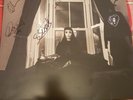 Creeper band Vinyl - The Stranger - Signed