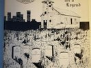 EPITAPH FOR A LEGEND International Artists 13th Floor Elevators Lightnin Hopkins