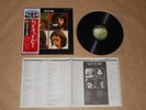 The Beatles? - Let It Be / Japan LP / OBI / 1976 / EAS-80561
