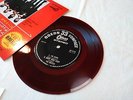 BEATLES HELP EP 33 7