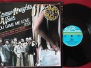 Crown Heights Affair - You gave me Love  ( 12' Single )