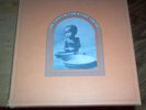 George Harrison Concert For Bangla Desh Vinyl Record 3 LP Album 1971 1st Press