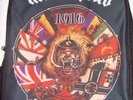 SAC A DOS MOTORHEAD  1916