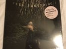 Feel Something [12/8] by Movements (Post-Hardcore) (Vinyl, Dec-2017, Fearless...
