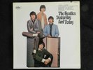 THE BEATLES Yesterday and Today LP Capitol Records T2553 RIAA3 *Original Sleeve*