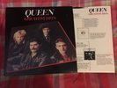 Queen Greatest Hits Vinyl