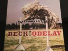 Beck Odelay Bong Load Custom Records 1996 BL30 W/ poster